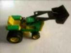 Tonka tracker/ tractor/ graafmachine, Verzamelen, Speelgoed, Ophalen of Verzenden
