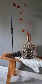 Vaas, Huis en Inrichting, Woonaccessoires | Overige, Ophalen of Verzenden, Zo goed als nieuw