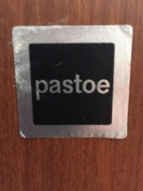 Diverse PASTOE onderdelen/ Made to Measure/ Cees Braakman, Huis en Inrichting, Kasten | Wandmeubels, Gebruikt, Minder dan 100 cm