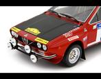 ALFA ROMEO ALFETTA GR.2 AUTODELTA RALLY - LAUDORACING LM199C, Overige merken, Laudoracing, Info@laudoracing-models.com, Nieuw