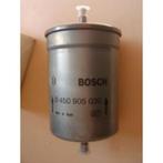 Bosch brandstoffilter filter, Auto-onderdelen, Filters, Nieuw, Nissan, Ophalen of Verzenden