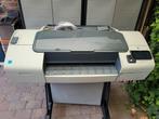 HP T790  A1 / Plotter, Computers en Software, Printers, Ophalen, Gebruikt, Printer