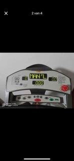 Loopband Sportsart 1288 HR, Ophalen, Zo goed als nieuw, Loopband