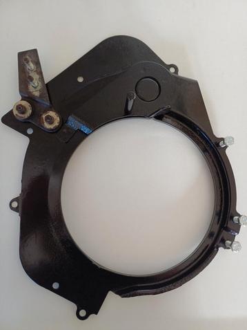 Vespa pk50 automaat plurimatic motor plaat gebruikt  beschikbaar voor biedingen