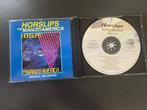 Horslips - The Man Who Built America, Ophalen of Verzenden, Gebruikt, Poprock