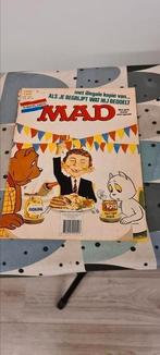 mad met bommel en tpm poes marten toonder, Boeken, Stripboeken, Eén stripboek, Ophalen of Verzenden, Gelezen