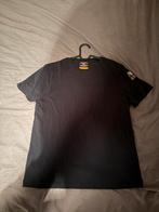 Parajumper tshirt nieuw, Ophalen of Verzenden, Zo goed als nieuw, Zwart