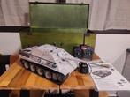 Jagdpanther 1/16 RC tank Taigen Torro pro, Ophalen of Verzenden