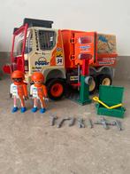 4420 Playmobil - Rallytruck dakar, Kinderen en Baby's, Speelgoed | Playmobil, Ophalen of Verzenden, Gebruikt, Complete set