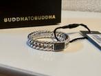 Buddha to Buddha ring 14 karaat goud! maat 20,4mm / nieuw!, Sieraden, Tassen en Uiterlijk, Ringen, 20 of groter, Nieuw, Ophalen of Verzenden
