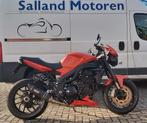 Triumph Speed Triple 1050, Motoren, Motoren | Triumph, Sportuitlaat, Motorrijbewijs A, Bedrijf, 3 cilinders