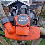 Husqvarna bosmaaier, Ophalen of Verzenden, Benzine