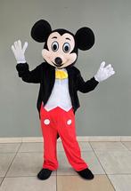Mickey Mouse te huur met of zonder acteur / verjaardag, Ophalen of Verzenden, Verjaardag