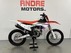 KTM 450 SX-F, Motoren, Motoren | KTM, Bedrijf, Crossmotor