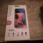 Nieuwe Diva Tempered Glass Screen Protector SA S33, Ophalen of Verzenden, Nieuw