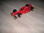 Bburago Ferrari F300, Hobby en Vrije tijd, Modelauto's | 1:24, Ophalen of Verzenden, Zo goed als nieuw, Auto, Bburago