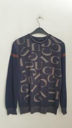 Gucci  Trui Maat XL, Kleding | Heren, Truien en Vesten, Ophalen of Verzenden, Zo goed als nieuw, Maat 56/58 (XL)