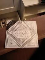 Kensington - Vultures Festival Edition CD, Cd's en Dvd's, Ophalen of Verzenden, Zo goed als nieuw, Boxset