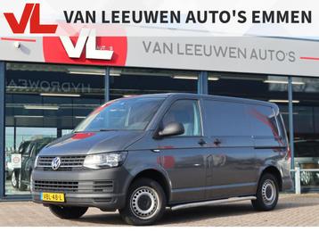 Volkswagen Transporter 2.0 TDI L1H1 Comfortline | APK 24-06- beschikbaar voor biedingen