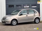 Citroen C3 1.4i Attraction 2e EIG.|NAP|APK|AIRCO, Voorwielaandrijving, Metallic lak, Stof, Beige