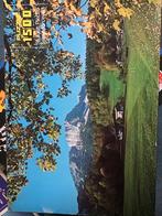 Puzzel 1500 stukjes, Hobby en Vrije tijd, Denksport en Puzzels, Ophalen, 500 t/m 1500 stukjes, Gebruikt, Legpuzzel