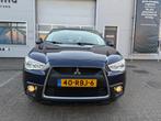 Mitsubishi ASX 1.6 Intro Edition ClearTec (bj 2011) AIRCO|LM, Auto's, Mitsubishi, Voorwielaandrijving, Euro 5, Stof, Gebruikt