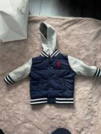 Ralph Lauren Baby Jas - Maat 6 maanden, Ophalen of Verzenden, Zo goed als nieuw, Jongetje of Meisje, Jasje