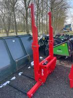 Manitou FB 1900/1700, Verreiker