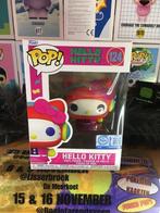 Funko Pop! Hello Kitty 124 Sanrio, Ophalen of Verzenden, Nieuw