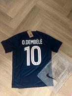 Paris saint germain., Blauw, Nike, Ophalen of Verzenden, Zo goed als nieuw