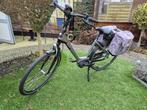 TE KOOP: SPARTA M8B E-BIKE 28/48 CM.  MIDDENMOTOR., Fietsen en Brommers, Sparta, Gebruikt, 47 tot 50 cm, Versnellingen