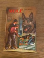 Jan Postma - Wolf zet ze klem, Boeken, Ophalen of Verzenden, Zo goed als nieuw, Jan Postma