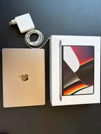 Macbook Pro 14 Inch | M1 Pro 2021 | 32GB RAM | 512GB SSD, Computers en Software, Apple Macbooks, Gebruikt, Overige groottes, 512 GB