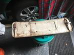 TR 3 achterklep, Auto-onderdelen, Ophalen of Verzenden, Gebruikt, Triumph
