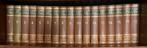 Oosthoek encyclopedie compleet, Complete serie, Algemeen, Ophalen, Gelezen