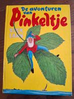 De avonturen van Pinkeltje. Dick Laan. 26e druk, 1978., Ophalen of Verzenden, Zo goed als nieuw, Dick Laan, Fictie algemeen