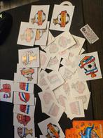 AH Hollandicons Raam Stickers & Tatoos, Ophalen of Verzenden, Nieuw, Overige sporten, Poster, Plaatje of Sticker