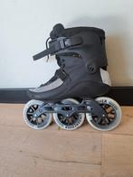 Powerslide swell nite 125...maat 44, Sport en Fitness, Skeelers, Overige typen, Ophalen of Verzenden, Zo goed als nieuw, Powerslide