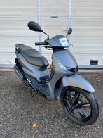 Peugeot Tweet snor 25km scooter brommer 2014, Overige modellen, Ophalen of Verzenden, Zo goed als nieuw, Benzine