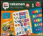 Ik leer rekenen, Kinderen en Baby's, Speelgoed | Educatief en Creatief, Ophalen, Zo goed als nieuw, Rekenen