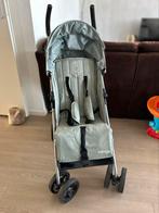 Prenatal buggy Nijntje (mint groen), Kinderen en Baby's, Buggy's, Ophalen, Gebruikt, Overige merken, Verstelbare rugleuning
