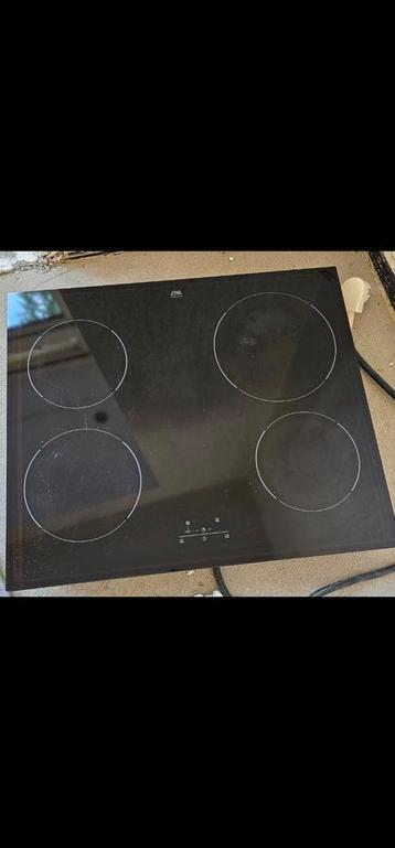 Etna inductiekookplaat  beschikbaar voor biedingen