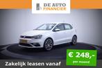 Volkswagen Polo 1.8 GTI € 14.950,00, Auto's, Volkswagen, Nieuw, Geïmporteerd, 5 stoelen, 17 km/l