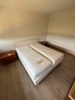 Boxspring bed 170x200cn, Ophalen of Verzenden, Tweepersoons, 200 cm