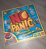 No panic geseald, Ophalen of Verzenden, Nieuw