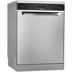 Whirlpool WFO 3T141 P X vrijstaande vaatwasser rvs 41 dB, Witgoed en Apparatuur, Nieuw, Vrijstaand, Minder dan 10 liter, Ophalen