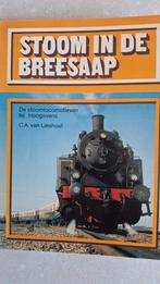 Stoom in de Breesaap, Verzamelen, Ophalen, Voor 1940, Zo goed als nieuw