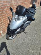 Scooter, Ophalen, Gebruikt, Kymco, Maximaal 45 km/u