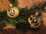 2 vitesse kerstballen, Diversen, Ophalen of Verzenden
