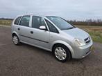 Nette Opel Meriva 1.6 AUTOMAAT 2003

met een kilometerstand, Auto's, 4 stoelen, Cuore, 23 km/l, Origineel Nederlands